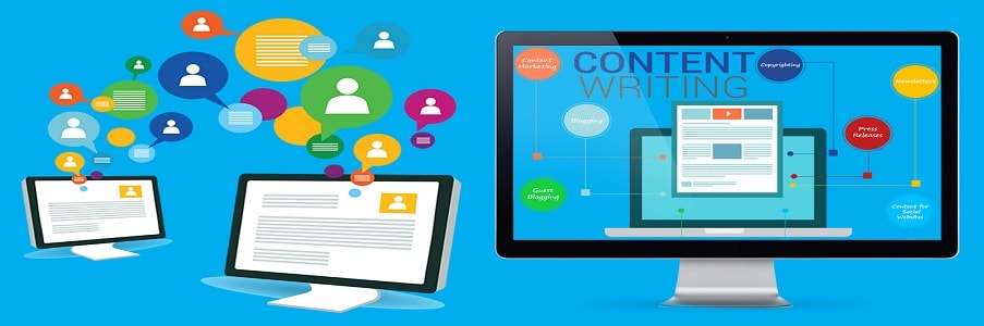 Content Writing company in Chandigarh